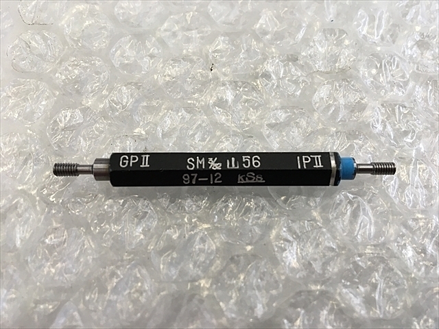 KSS SM3/32 山56 その他測定ゲージ関連 の画像 1枚目