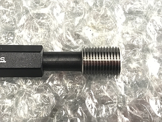 KSS SM3/8山28  その他測定ゲージ関連 の画像 3枚目