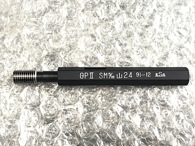 KSS SM5/16 山24 その他測定ゲージ関連 の画像 2枚目