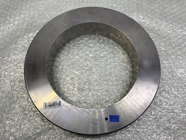 KSS φ170 Ring Image 1