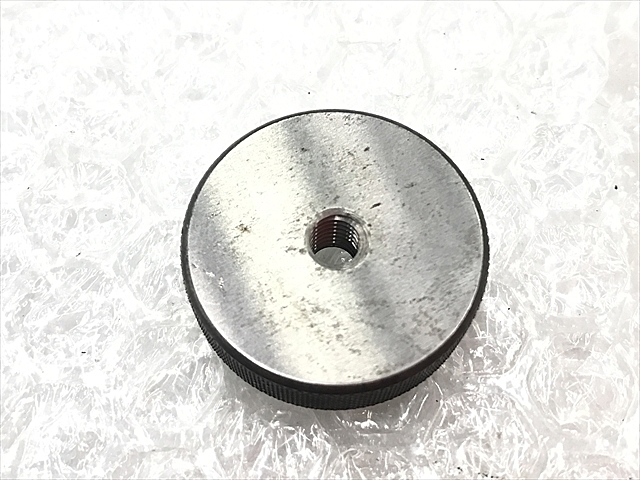 KSS 左M6P1.0  リング の画像 4枚目