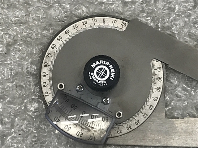 MARUI KEIKI SP-403 その他測定工具・基準器 の画像 3枚目