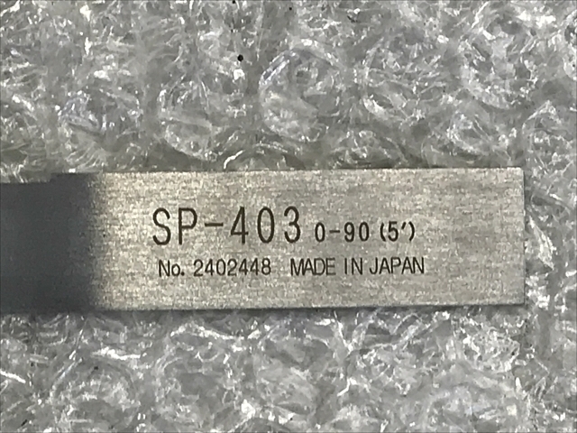 MARUI KEIKI SP-403 その他測定工具・基準器 の画像 4枚目