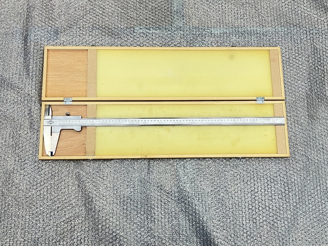 MATUI  Vernier calipers Image 1