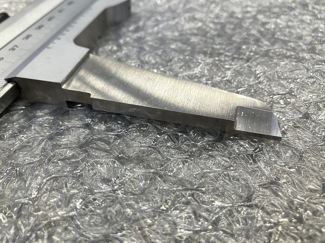 MATUI  Vernier calipers Image 3