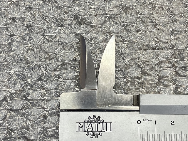 MATUI  Vernier calipers Image 4