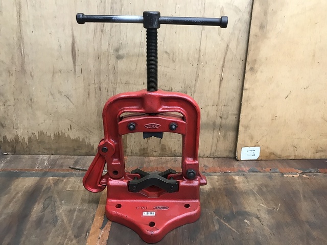 MCC No.33 バイス の画像 1枚目