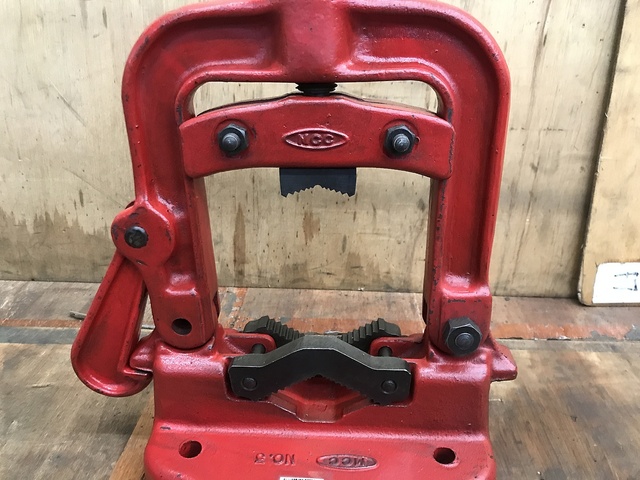 MCC No.33 バイス の画像 2枚目