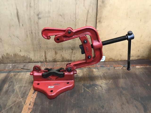 MCC No.33 バイス の画像 5枚目