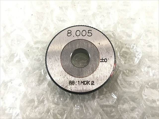 MDK Φ0.005 Ring Image 2
