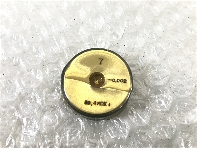 MDK Φ7 Ring Image 2