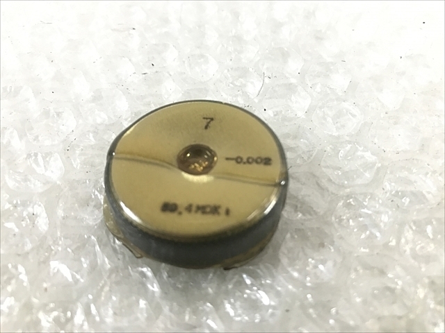 MDK Φ7 Ring Image 3