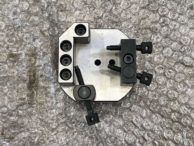 MST 209.45 その他ワークホルダ関連 の画像 2枚目