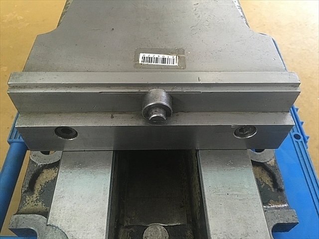TAKEDA MACHINE TOOLS TK-200HVS Vice Image 5