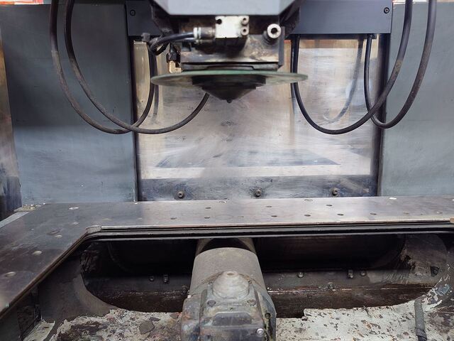 Mitsubishi Electric FA20SM EDM (Wire) Image 4
