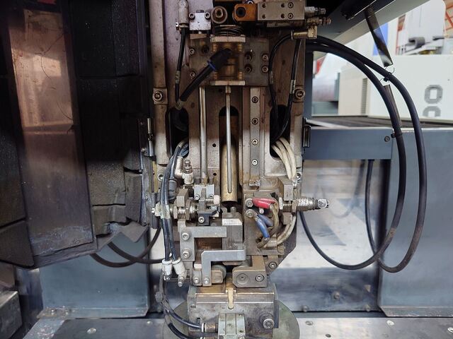 Mitsubishi Electric FA20SM EDM (Wire) Image 5