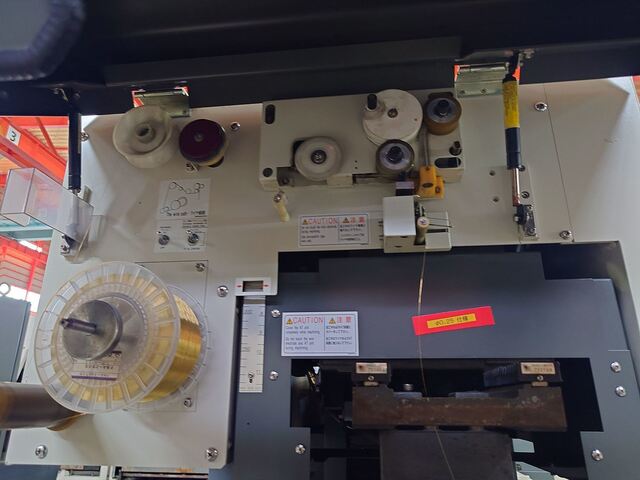 Mitsubishi Electric FA20SM EDM (Wire) Image 6