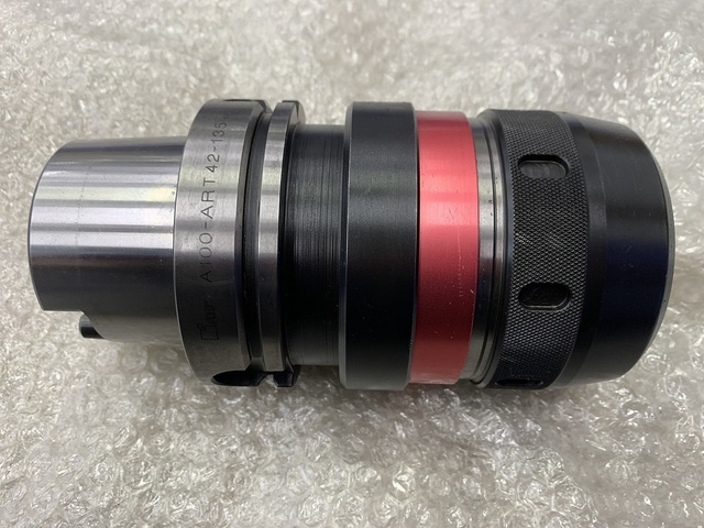 MST A100-ART42-135 HSK の画像 1枚目