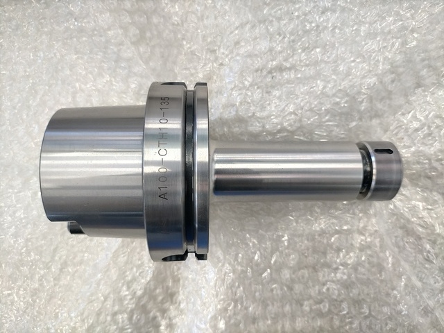 MST A100-CTH10-135 HSK の画像 1枚目