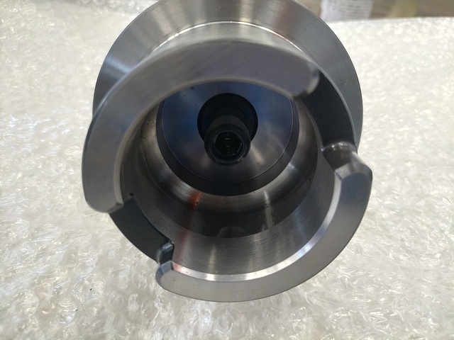 MST A100-CTH10-135 HSK の画像 2枚目