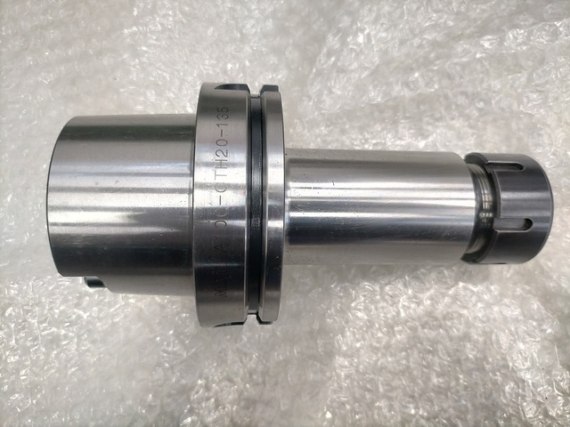 MST A100-CTH20-135 HSK の画像 1枚目