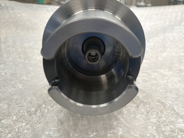 MST A100-CTH25-135 HSK の画像 2枚目