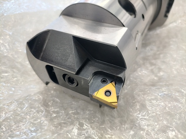 MST A100-MBH75-165 HSK の画像 3枚目
