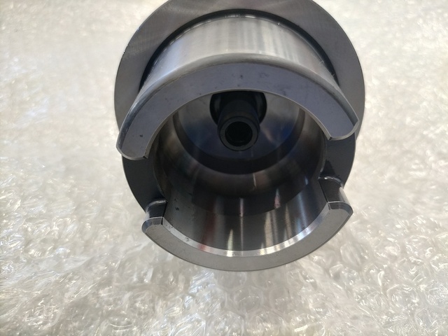MST A100-MFA24-165 HSK の画像 3枚目
