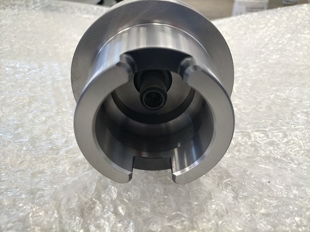 MST A100-SLC40-150 HSK の画像 2枚目