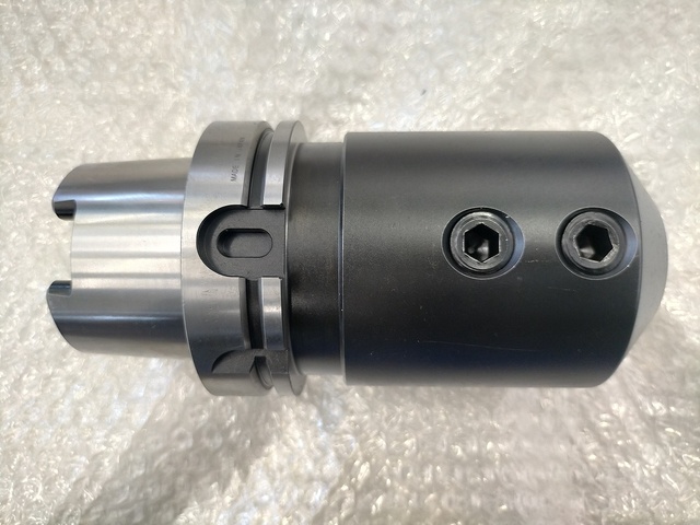 MST A100-SLC40-150 HSK の画像 3枚目