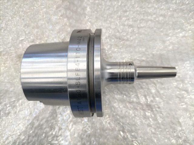MST A100-SLFB4-110-M42 HSK の画像 1枚目
