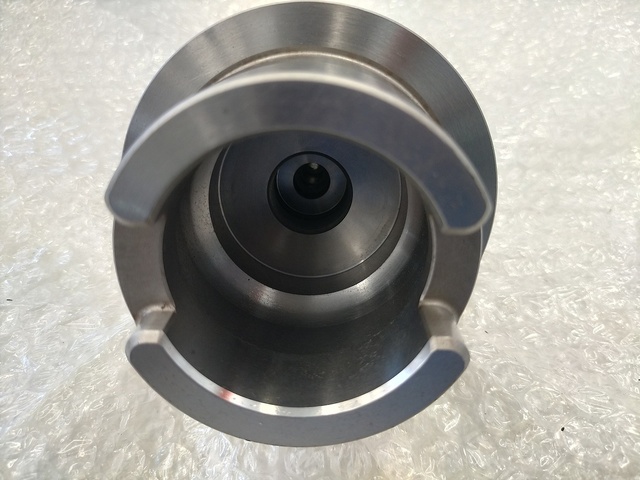 MST A100-SLFB4-110-M42 HSK の画像 2枚目