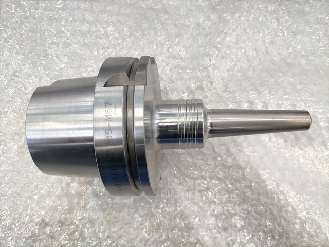 MST A100-SLFB6-135-M67 HSK の画像 1枚目