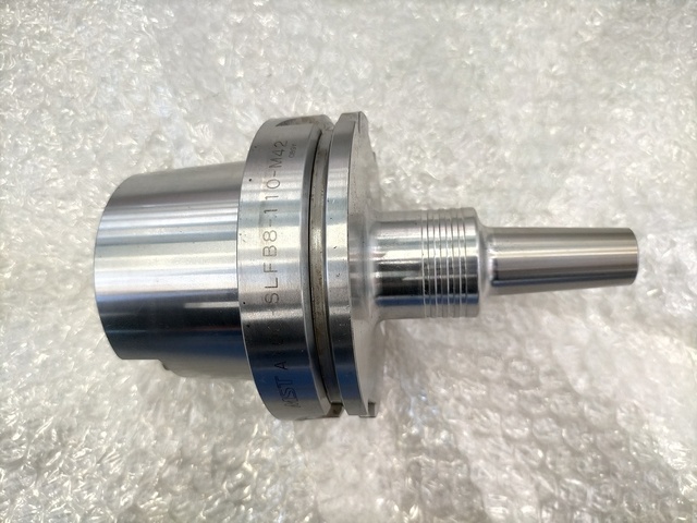 MST A100-SLFB8-110-M42 HSK の画像 1枚目