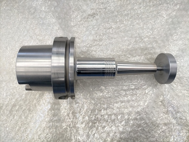 MST A100-SLFB8-165-M67 HSK の画像 1枚目