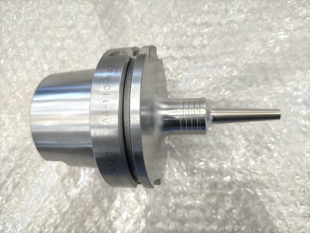 MST A100-SLSA4-110-M42 HSK の画像 1枚目