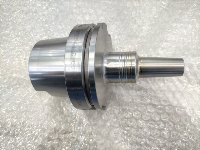 MST A100-SLSB12-110-M42 HSK の画像 1枚目