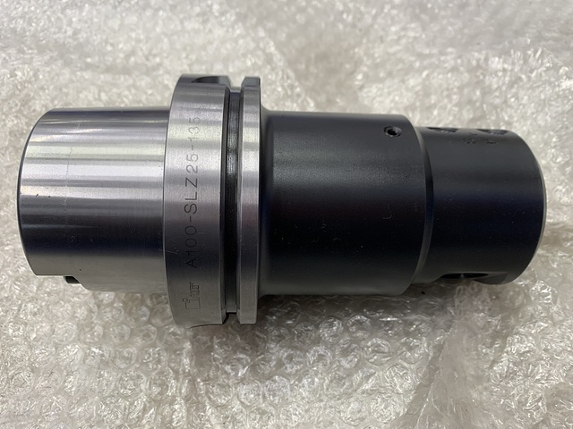 MST A100-SLZ25-135 HSK の画像 1枚目