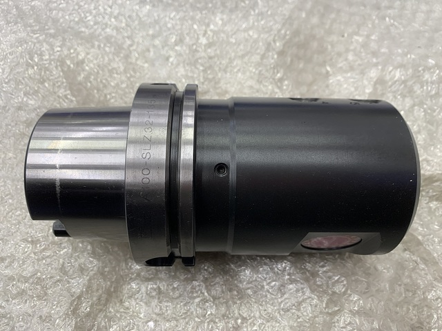 MST A100-SLZ32-135 HSK の画像 1枚目