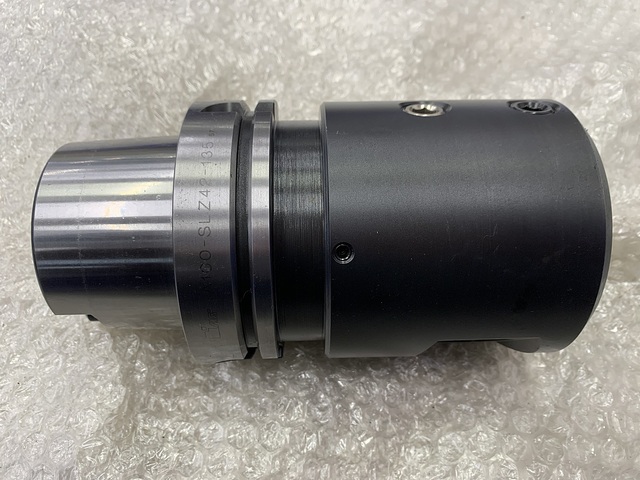 MST A100-SLZ42-135 HSK の画像 1枚目