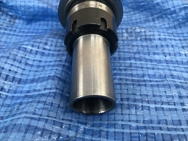 MST A63-DTA12-120 HSK の画像 3枚目