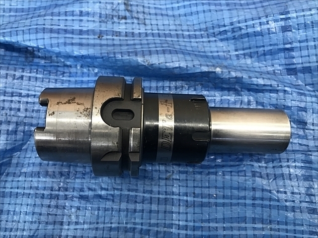 MST A63-DTA12-120 HSK の画像 1枚目