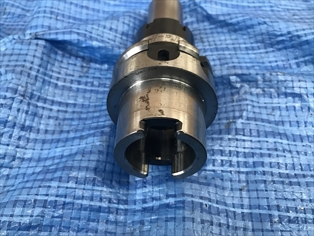 MST A63-DTA12-120 HSK の画像 2枚目