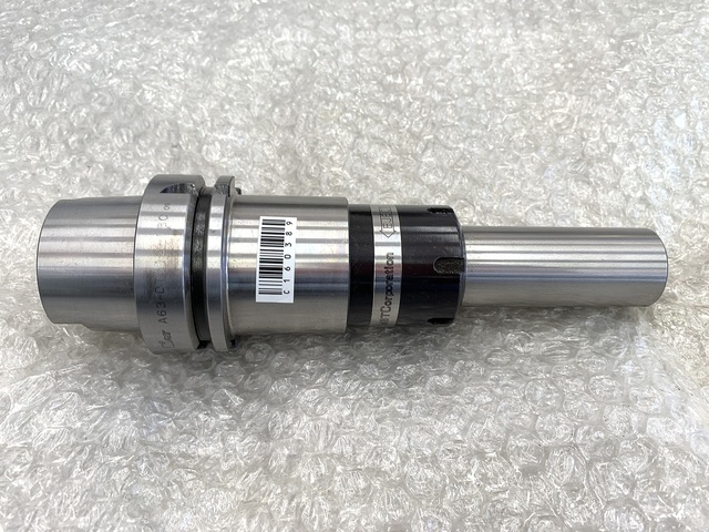 MST A63-DTA12-180 HSK の画像 1枚目