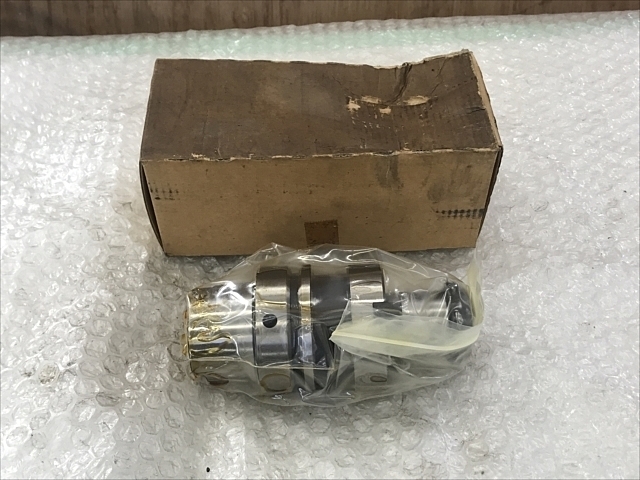 MST A63-FMA31.75-60 HSK の画像 1枚目