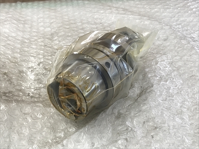 MST A63-FMA31.75-60 HSK の画像 2枚目