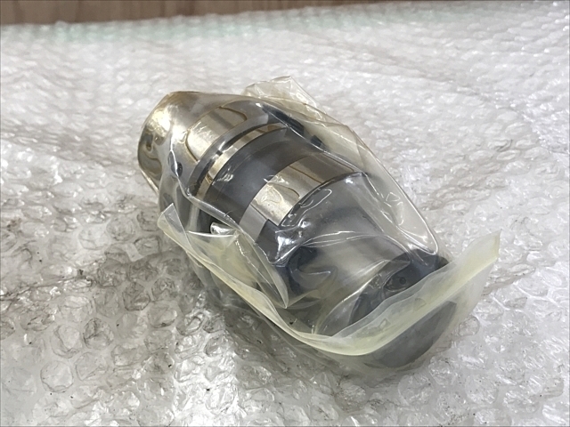 MST A63-FMA31.75-60 HSK の画像 3枚目