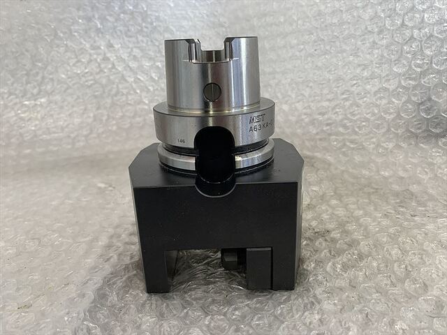MST A63KA-OC50-86S77 その他ワークホルダ関連 の画像 1枚目