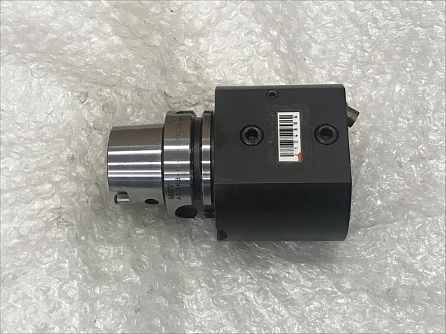 MST A63KB- IB40-100S00 その他ワークホルダ関連 の画像 1枚目