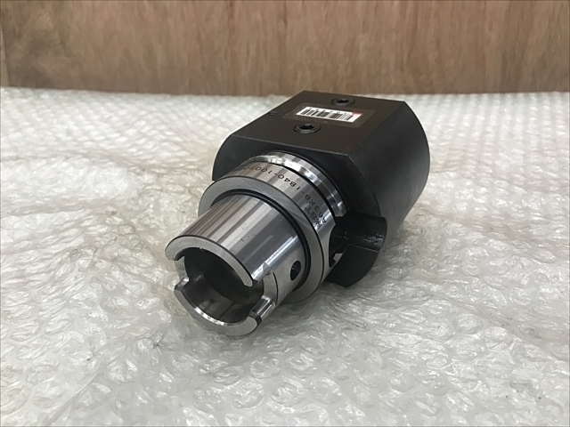 MST A63KB- IB40-100S00 その他ワークホルダ関連 の画像 2枚目